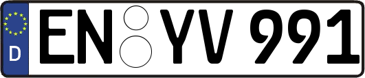 EN-YV991