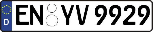 EN-YV9929