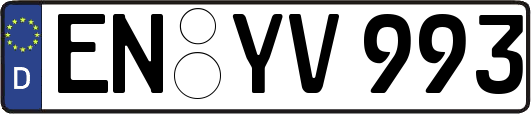 EN-YV993