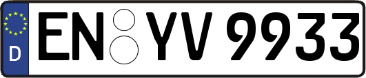 EN-YV9933