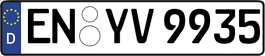 EN-YV9935