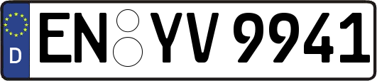 EN-YV9941