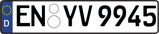 EN-YV9945