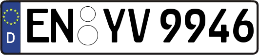 EN-YV9946
