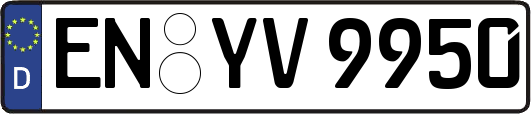 EN-YV9950