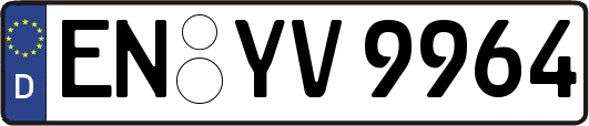 EN-YV9964