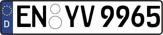 EN-YV9965