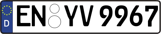 EN-YV9967