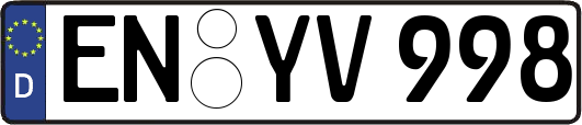 EN-YV998