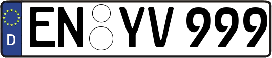 EN-YV999