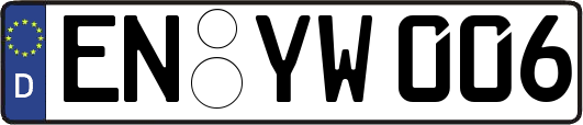 EN-YW006