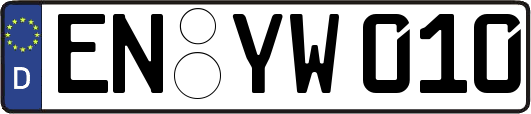 EN-YW010