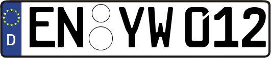 EN-YW012