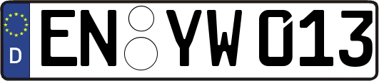 EN-YW013