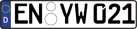 EN-YW021
