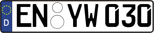 EN-YW030