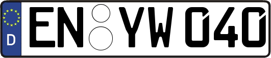 EN-YW040