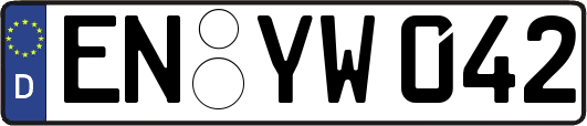 EN-YW042