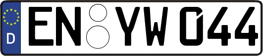EN-YW044