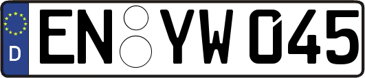 EN-YW045