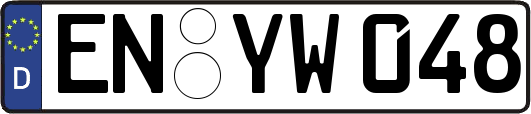 EN-YW048