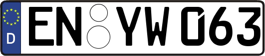EN-YW063