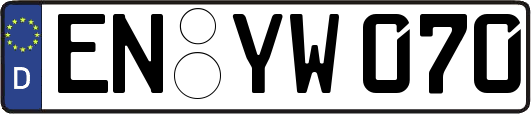 EN-YW070