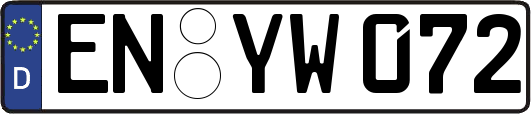 EN-YW072