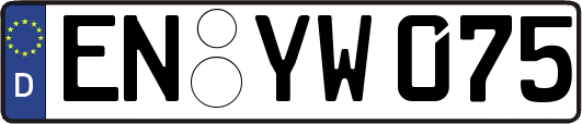 EN-YW075