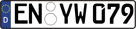 EN-YW079
