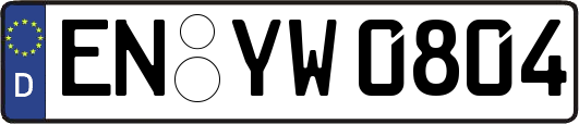 EN-YW0804