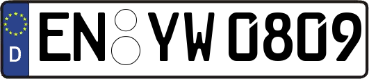 EN-YW0809