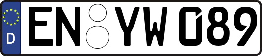 EN-YW089