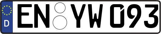 EN-YW093