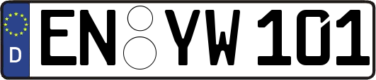 EN-YW101