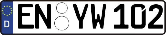EN-YW102