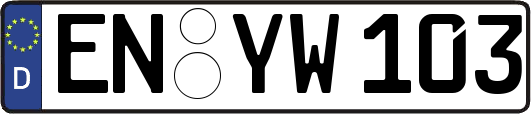 EN-YW103