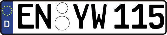 EN-YW115