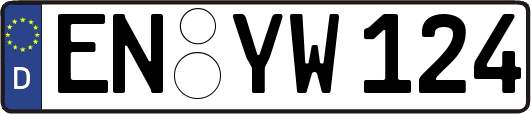 EN-YW124