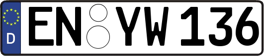 EN-YW136