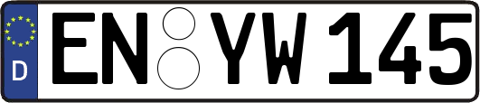 EN-YW145