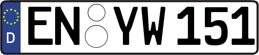 EN-YW151