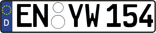 EN-YW154
