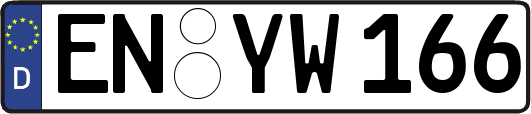 EN-YW166