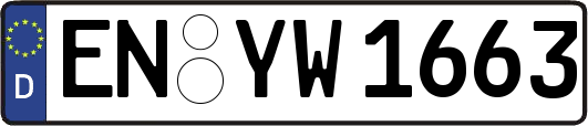 EN-YW1663