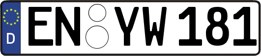 EN-YW181