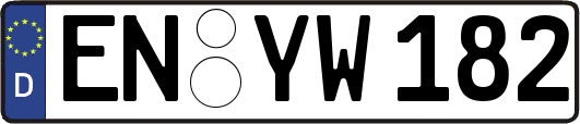 EN-YW182