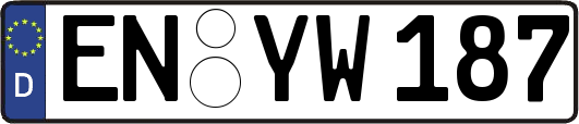 EN-YW187