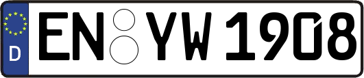 EN-YW1908