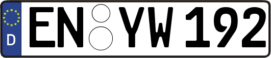 EN-YW192